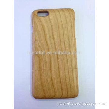 Custom wooden case For iPhone 6 plus Case,Custom Phone Case Wood For Apple for iPhone 6 plus